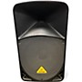 Used Behringer Eurolive B112D Powered Speaker