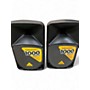 Used Behringer Eurolive B112W PAIR Powered Speaker