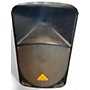 Used Behringer Eurolive B112W Powered Speaker