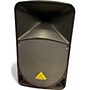 Used Behringer Eurolive B112W Powered Speaker
