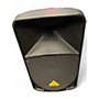 Used Behringer Eurolive B112W Powered Speaker