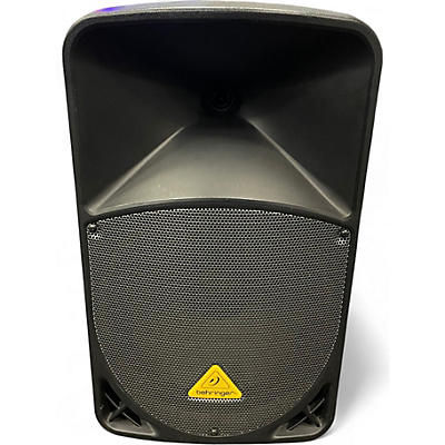 Used Behringer Eurolive B112W Powered Speaker