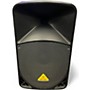Used Behringer Eurolive B112W Powered Speaker