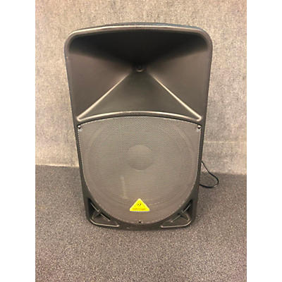 Behringer Used Behringer Eurolive B115D Powered Speaker