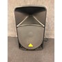 Used Behringer Used Behringer Eurolive B115D Powered Speaker