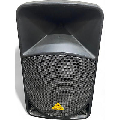 Behringer Used Behringer Eurolive B115D Powered Speaker