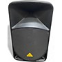 Used Behringer Used Behringer Eurolive B115D Powered Speaker