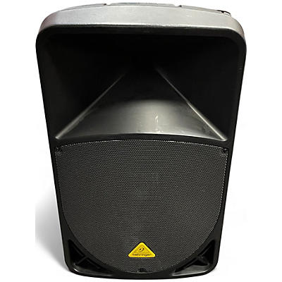 Used Behringer Eurolive B115D Powered Speaker