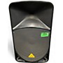 Used Behringer Eurolive B115D Powered Speaker