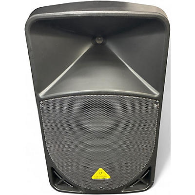 Used Behringer Eurolive B115D Powered Speaker