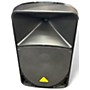 Used Behringer Eurolive B115D Powered Speaker