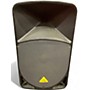 Used Behringer Eurolive B115D Powered Speaker