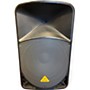 Used Behringer Eurolive B115D Powered Speaker