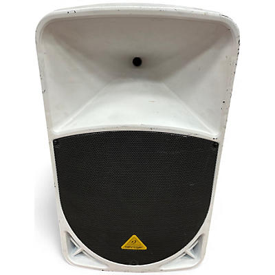 Used Behringer Eurolive B115D Powered Speaker