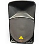 Used Behringer Eurolive B115D Powered Speaker