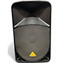 Used Behringer Eurolive B115D Powered Speaker