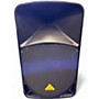 Used Behringer Eurolive B115D Powered Speaker