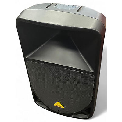 Used Behringer Eurolive B115D Powered Speaker