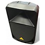 Used Behringer Eurolive B115D Powered Speaker