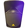 Used Behringer Eurolive B115D Powered Speaker