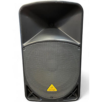 Used Behringer Eurolive B115D Powered Speaker