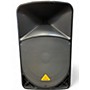 Used Behringer Eurolive B115D Powered Speaker