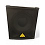 Used Behringer Used Behringer Eurolive B1200D Powered Subwoofer