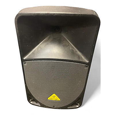 Used Behringer Eurolive B1200D Powered Subwoofer