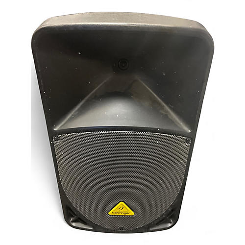 Used Behringer Eurolive B1200D Powered Subwoofer