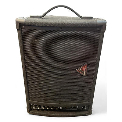 Used Behringer Eurolive B1200D Powered Subwoofer