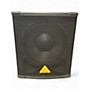 Used Behringer Eurolive B1200D Powered Subwoofer