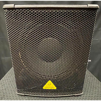 Behringer Used Behringer Eurolive B1200D Pro Powered Subwoofer