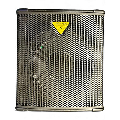 Behringer Used Behringer Eurolive B1200D Pro Powered Subwoofer