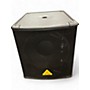 Used Behringer Used Behringer Eurolive B1200D Pro Powered Subwoofer