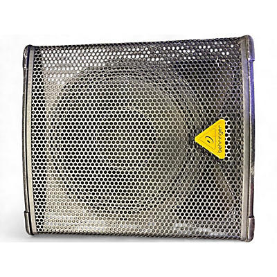 Behringer Used Behringer Eurolive B1200D Pro Powered Subwoofer