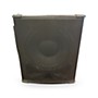 Used Behringer Eurolive B1200D Pro Powered Subwoofer