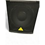 Used Behringer Eurolive B1200D Pro Powered Subwoofer