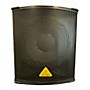 Used Behringer Eurolive B1200D Pro Powered Subwoofer