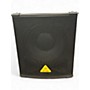 Used Behringer Eurolive B1200D Pro Powered Subwoofer