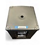 Used Behringer Eurolive B1200D Pro Powered Subwoofer