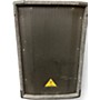 Used Behringer Eurolive B1220 Unpowered Speaker