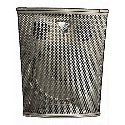 Used Behringer Eurolive B1500XP Powered Subwoofer