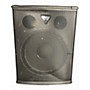 Used Behringer Eurolive B1500XP Powered Subwoofer