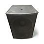 Used Behringer Eurolive B1500XP Powered Subwoofer