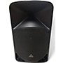 Used Behringer Eurolive B15X Powered Speaker
