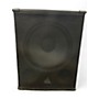 Used Behringer Eurolive B1800-XP Powered Subwoofer