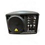Used Behringer Eurolive B205D Powered Monitor