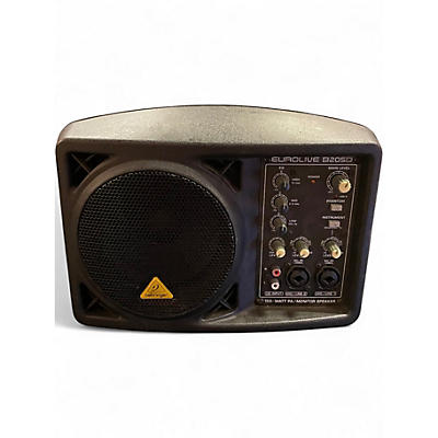 Used Behringer Eurolive B205D Powered Monitor