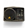 Used Behringer Eurolive B205D Powered Speaker
