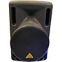 Used Behringer Eurolive B210 D Powered Speaker